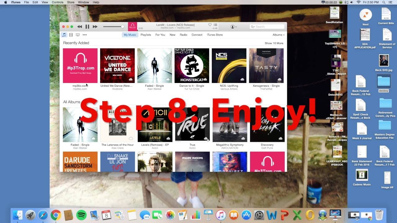 Download apple music to mac