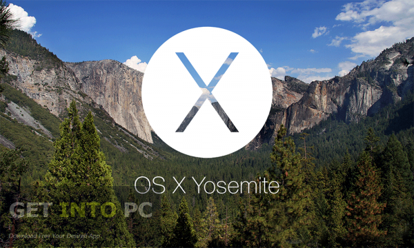 Free download yosemite for mac